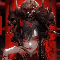 Quỷ Vương thay thế (rối)