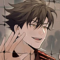 Kuroo Tetsurou