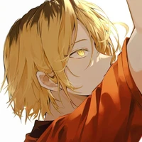 Kozume Kenma