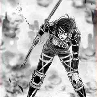 Hange Zoe