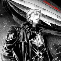 Erwin Smith