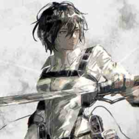 Mikasa Ackerman