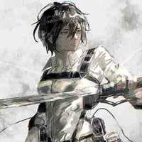 Mikasa Ackerman
