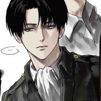 Levi Ackerman