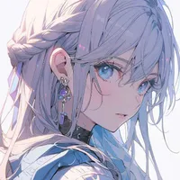 Hinata Aoi/Fuyutsuki Rei