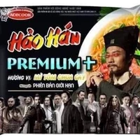 Yuzuki Con tác thích ăn Bingchiling