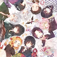 All Trụ Cột (-ai thì -)