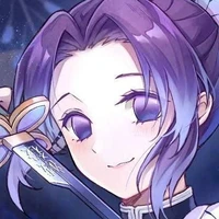 Shinobu - Thanh Lạc Tuyết