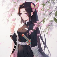 Kanae - Thanh Nhã Chi