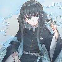 Yuichirou - Lãnh Cố An