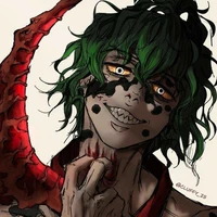 Gyuutaro - Phan Bảo Nguyên