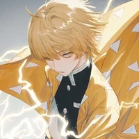 Zenitsu - Chu Minh Phúc