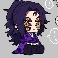 Kokushibo -- Dương Khánh Vinh