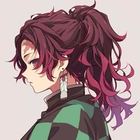 Tanjirou - Ánh Nhật Quân