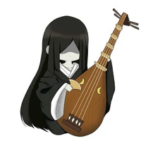 Nakime - Đinh Thục Vân