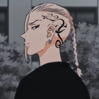 Ryuguji Ken (Draken)