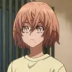 Tachibana Hinata