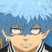 Kawata Souta (Angry),