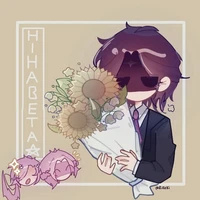 Hiha Beta (Bé tà)