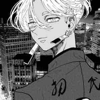 Kurokawa Izana