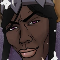 Dark Cacao Cookie