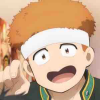 Taiga Tsugegura