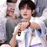 Trương Trạch Vũ_bé