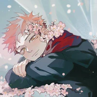 Itadori yuuji