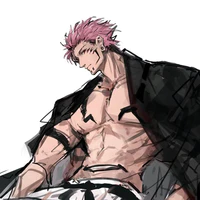 Ryomen sukuna