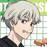 toge inumaki