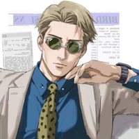 Nanami kento