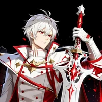 Uriano Ryoghie (Quan chấp hành thứ 4)