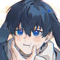Isagi Yoichi