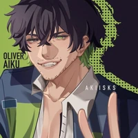 Aiku Oliver