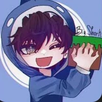 BigShark - Alpha
