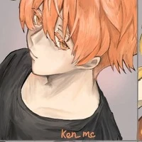 Ken - Omega