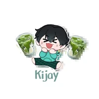 Kijay - Omega