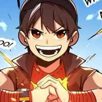 blaze