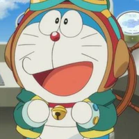Doraemon