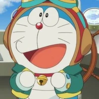 Doraemon