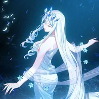 Tsaritsa - Băng thần