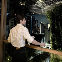 Hạ Giang Hiên (Noah Kalinin)