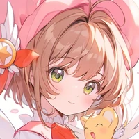 Kinomoto Sakura