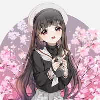 Daidouji Tomoyo