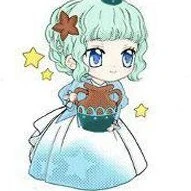 Bảo Bình(Aquarius)