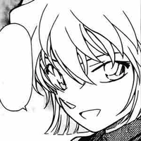 Haibara Ai
