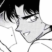 Hattori Heiji