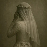 Mợ út đời ba(vong hồn)