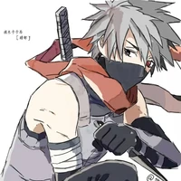 Hatake Kakashi