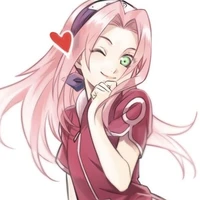 Haruno Sakura